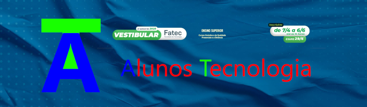 Fatec SBC - Faculdade de Tecnologia Pública