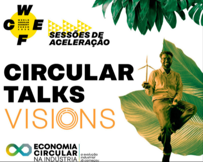 World Circular Economy Forum 2025