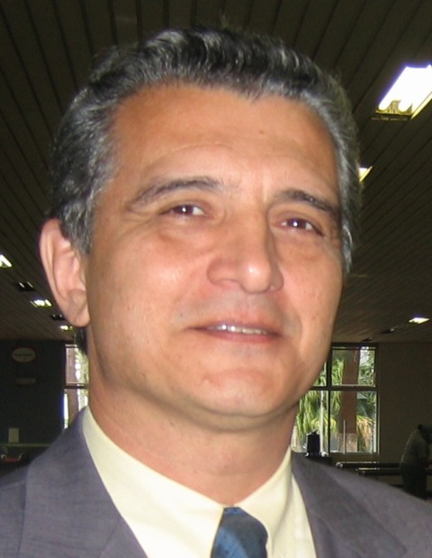 Prof. Me. Erasmo Assumpção Filho