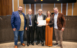 20 Anos Fatec SBC
