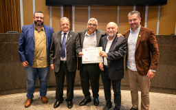 20 Anos Fatec SBC