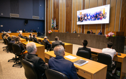 20 Anos Fatec SBC