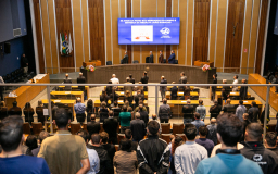 20 Anos Fatec SBC