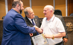 20 Anos Fatec SBC