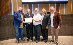 20 Anos Fatec SBC