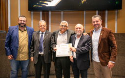 20 Anos Fatec SBC