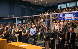 20 Anos Fatec SBC