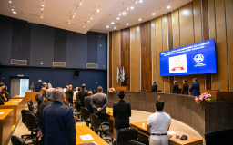 20 Anos Fatec SBC