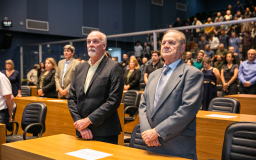 20 Anos Fatec SBC