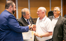 20 Anos Fatec SBC