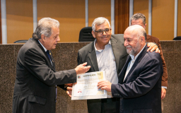 20 Anos Fatec SBC