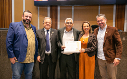 20 Anos Fatec SBC