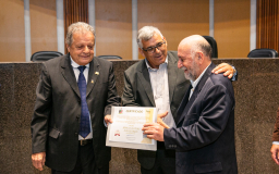 20 Anos Fatec SBC