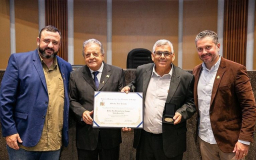 20 Anos Fatec SBC