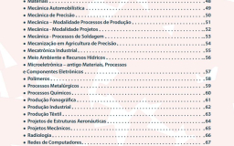 Guia de Profissões Tecnológicas Fatec